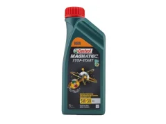 Castrol Magnatec Stop Start 5W30 A5 12x1 L