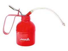 Olejnička 350 ml, ohebná hadička 150 mm - ASTA