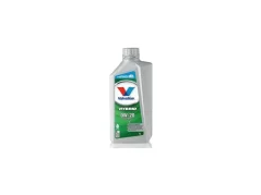 Valvoline Hybrid C5 0W20 12x1 L