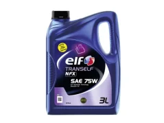 Elf Tranself NFX 75W 5L