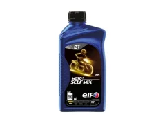 Elf Moto 2 Self Mix 1L