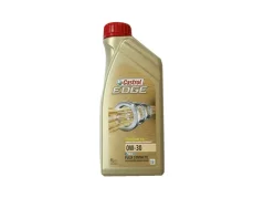 Castrol Edge Titanium FST 0W30 1 L