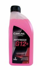 Carline Antifreeze G12+ 25 L