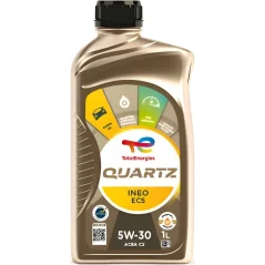 Total Quartz Ineo ECS 5W30 12x1 L