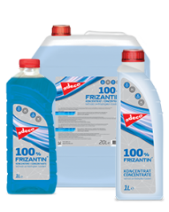Adeco Frizantin G11 100% 12x1 L