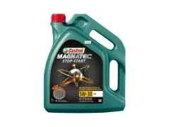 Castrol Magnatec Stop Start 5W30 C3 12x1 L