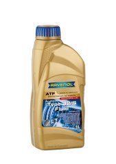 RAVENOL ATF J2/S Fluid; 1 L