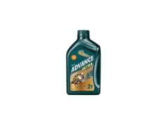 Shell Advance Ultra 2T 1L