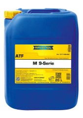 Ravenol ATF M 9-Serie  20 L
