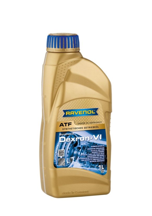 RAVENOL ATF DEXRON VI; 1 L