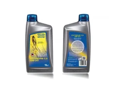 Leprinxol Extreme C3 5W30 12X1L