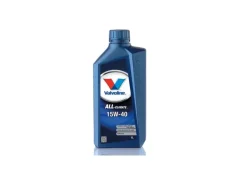 Valvoline All Climate 15W40 12x1 L