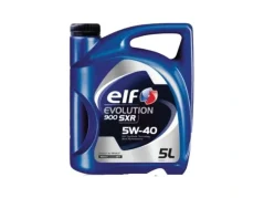 Elf Evolution 900 SXR 5W-40 5 L