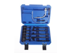 Adaptéry ATF pro plnění oleje do automatických převodovek, 13 ks,DSG,CVT - QUATROS QS60774