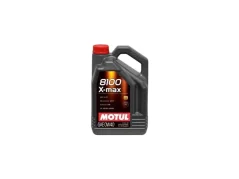 Motul 8100 ECOCLEAN 0W30 1 L