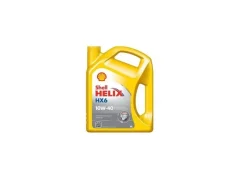Shell Helix HX6 10W-40 12x 1 L