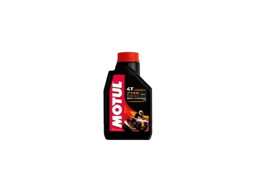Motul 7100 4T 5W40 4 L