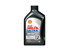 Shell Helix Ultra Professional AP-L 0W30 12x 1L
