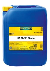 RAVENOL ATF M 9-FE Serie; 20 L