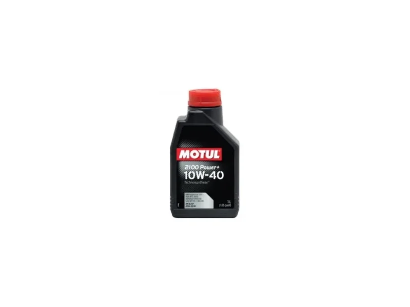 Motul 2100 Power Plus 10W40