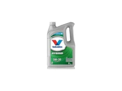 Valvoline Hybrid C3 5W30 5 L