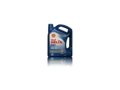 Shell Helix HX7 5W-40 55 L