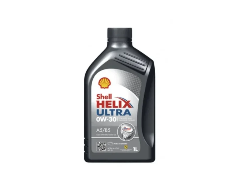 Shell Helix Ultra A5/B5 0W30 1l