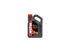 Motul 7100 4T 15W50 4 L