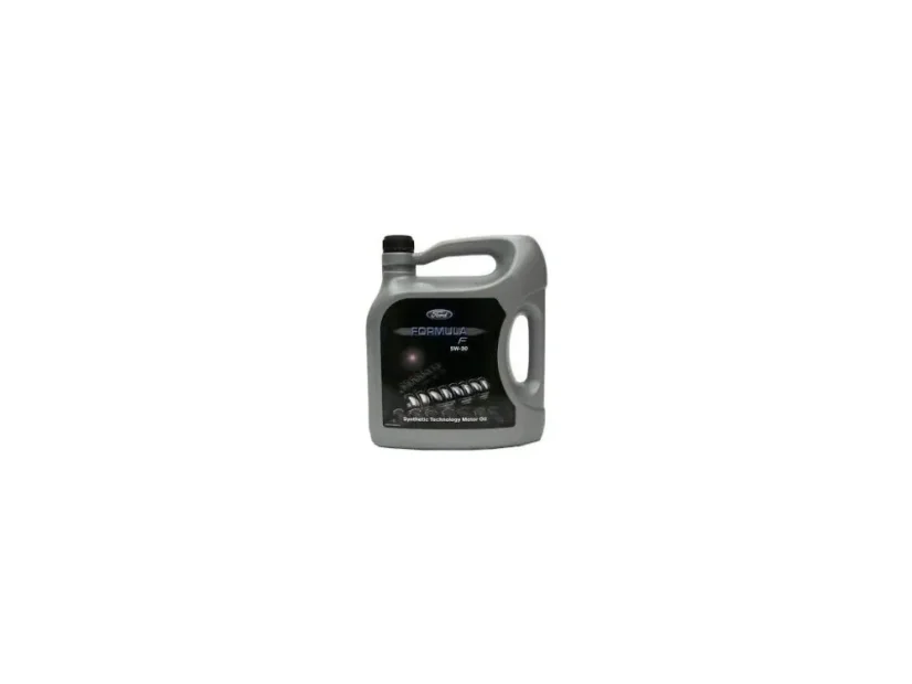 Ford Formula F 5W30 12x1 L