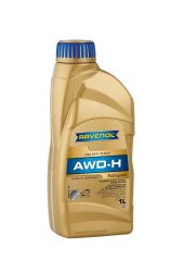 RAVENOL AWD-H Fluid - Haldex 1 L
