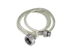 Plnicí hadice na převodový olej převodovky DSG, VAG, koncovka M24x1.5mm, 1500 mm - ASTA