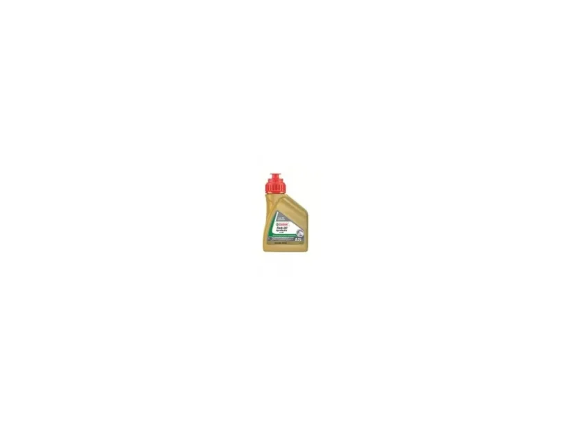 Castrol Fork Oil Synthetic 5W 0,5L