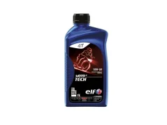 Elf Moto 4 Tech 10W50 5 L