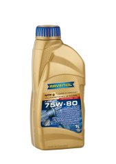 RAVENOL MTF-2 SAE 75W-80; 1 L