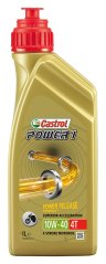 Castrol Power 1 Racing 4T 10W40 12x 1 L