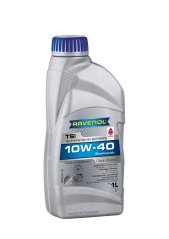 RAVENOL TSi SAE 10W-40; 1 L