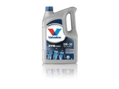 Valvoline Synpower FE 5W30 5 L