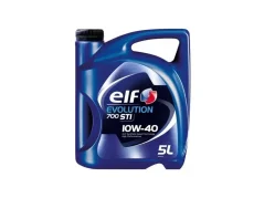 Elf Evolution 700 STI 10W-40 12x1 L