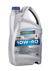 RAVENOL TSi SAE 10W-40; 5 L