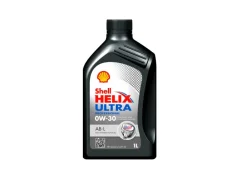 Shell Helix Ultra Professional AB-L 0W30 12x1l