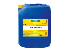 Ravenol ATF T-WS Lifetime 20 L