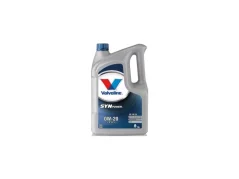 Valvoline Synpower XL-IV C5 0W20 5 L