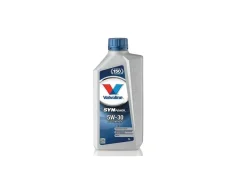 Valvoline Synpower MST C4 5W30 5 L