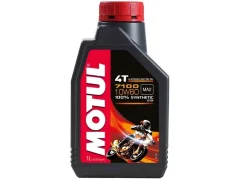 Motul 7100 4T 10W60 4 L