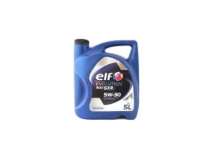 Elf Evolution 900 SXR 5W-30 12x 1L