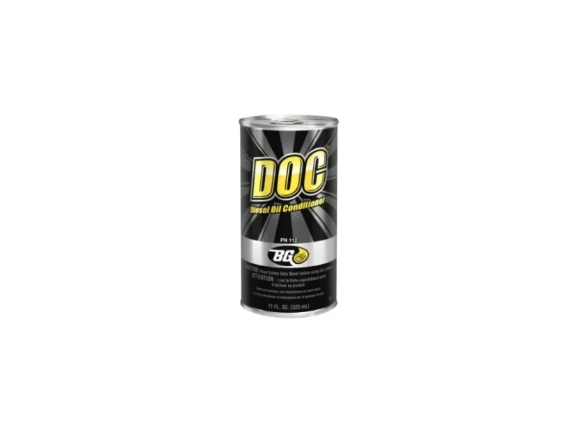 BG 112 DOC 325 ml