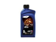 Elf Moto 4 Road 10W40 5 L