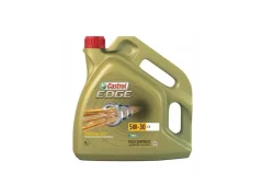 Castrol Edge Titanium FST 5W30 C3 1 L