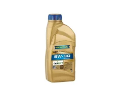 RAVENOL HDX SAE 5W-30; 1 L