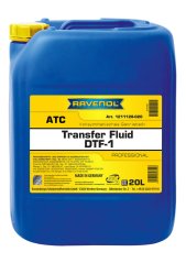 RAVENOL Transfer Fluid DTF-1; 20 L